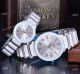 Fake Rado Centrix Stainless Steel Silver Dial Roman Markers Watch (2)_th.jpg